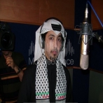 Fahad alkubaisi